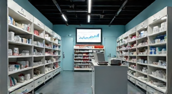 Ökonomische Herausforderungen in der Apothekenlandschaft (8/10)