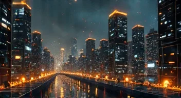 Ökonomische Herausforderungen und Chancen (8/10)