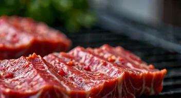 Ökonomische Perspektiven des Fleischmarktes (8/10)