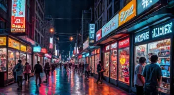 Ökonomische Perspektiven: Marktentwicklung und Verbrauchertrends (9/10)