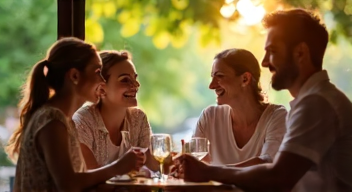 Oxytocin und soziale Interaktionen im Alltag (5/10)