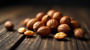 Paranüsse: Gesundheit, Selen, Radioaktivität