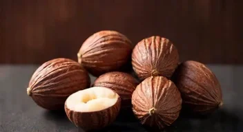 Paranüsse und ihre Nährstoffvielfalt (4/10)