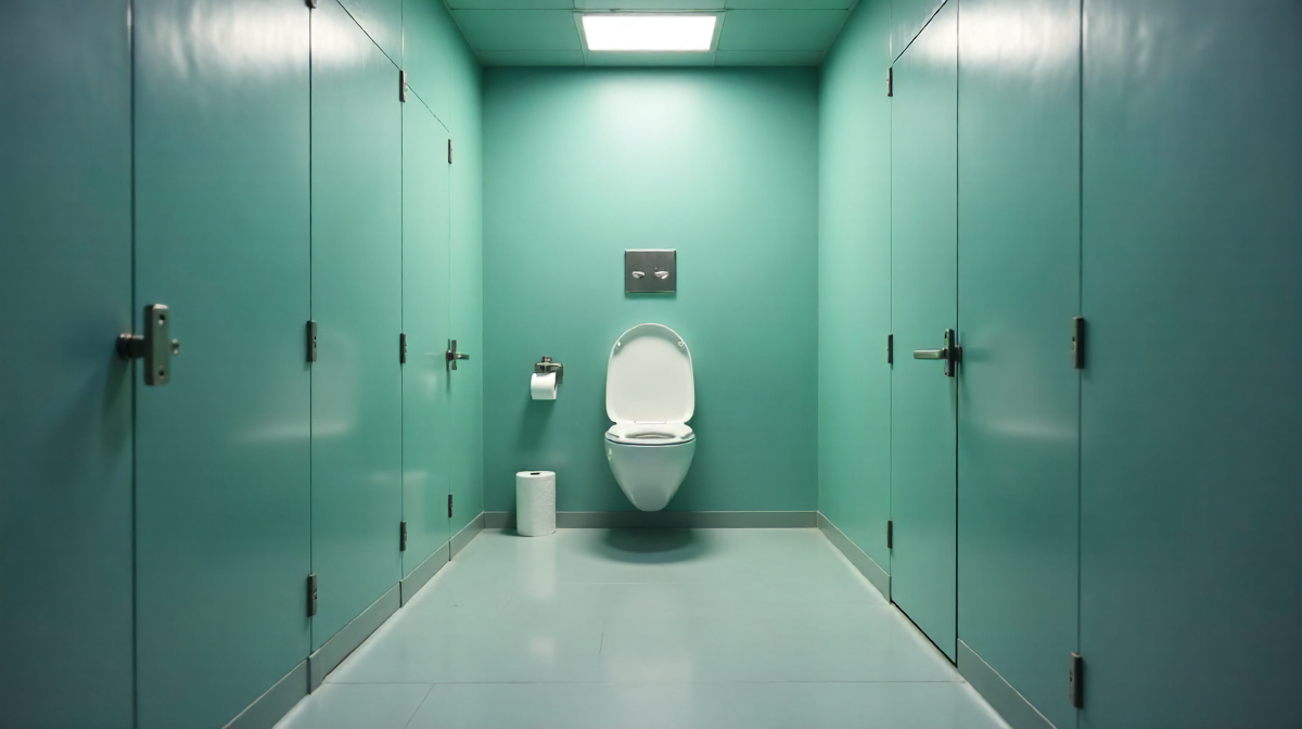 Parcopresis: Stuhlgangangst verstehen, Ursachen erkennen, Lösungen finden