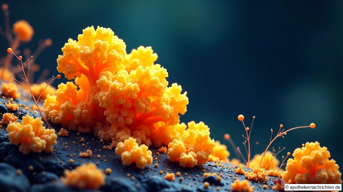 Penicillin, Schimmelpilz, Medizin: Die Wunder der Mikrobiologie