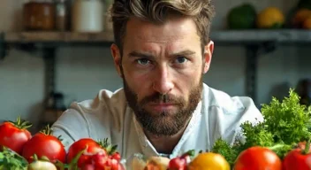 Persönliche Perspektive auf vegane Ernährung (1/10)