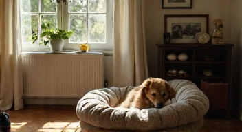 Persönliche Trauer um das geliebte Haustier (1/10)