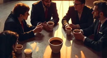 Perspektiven zu Alkoholverzicht