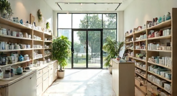 Perspektiven zu Apotheken und ihrer Zukunft