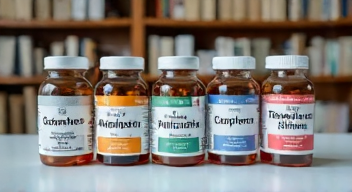 Perspektiven zu Arzneimitteln in Fremdsprachen