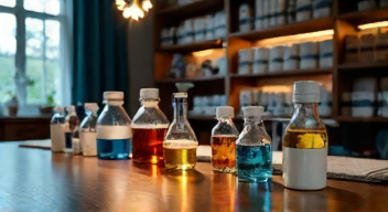 Perspektiven zu Arzneimittelrevolutionen