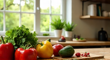 Perspektiven zu basischer Ernährung und Gesundheit