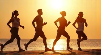 Perspektiven zu Bewegung und Gesundheit