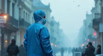 Perspektiven zu Cholera und ihrer Bekämpfung