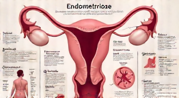 Perspektiven zu Endometriose sind entscheidend
