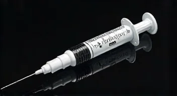 Perspektiven zu Fentanyl und seiner Anwendung