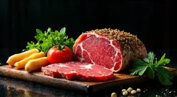 Perspektiven zu Fleischkonsum und Gesundheit