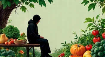 Perspektiven zu gesundem Leben und Zuckerverzicht