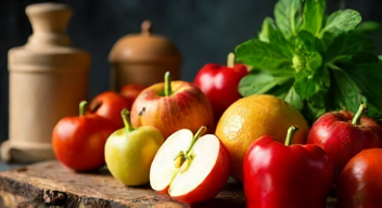 Perspektiven zu gesunder Ernährung sind vielfältig