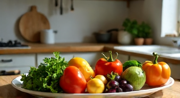 Perspektiven zu gesunder Ernährung sind vielschichtig
