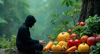 Perspektiven zu gesunder Lebensweise