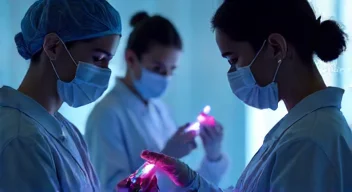 Perspektiven zu Impfstoffen und Influenza