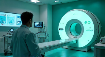 Perspektiven zu KI in der Medizin sind vielfältig.