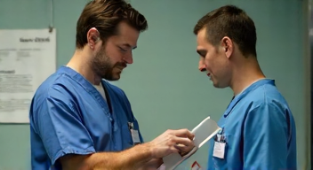 Perspektiven zu Krankmeldungen sind vielschichtig