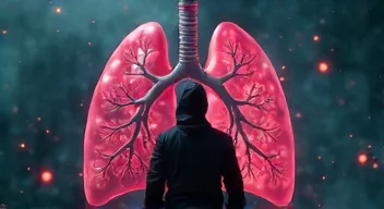 Perspektiven zu Lungenfibrose und Lebensqualität