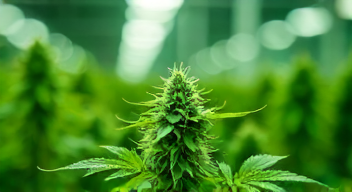 Perspektiven zu medizinischem Cannabis sind vielschichtig