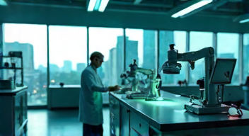 Perspektiven zu medizinischen Hoffnungen und Herausforderungen