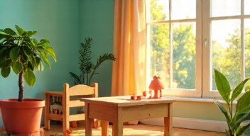 Perspektiven zu Mikrobiom und Kita