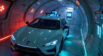 Perspektiven zu Notfallmedizin im All