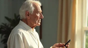 Perspektiven zu Pflege auf Distanz