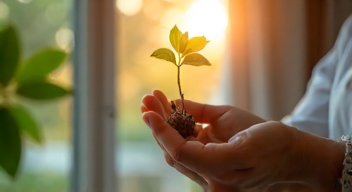 Perspektiven zu Pflege und Verantwortung