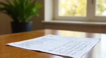 Perspektiven zu Pflegeheim-Rechnungen und deren Transparenz