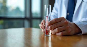 Perspektiven zu Quecksilberthermometern