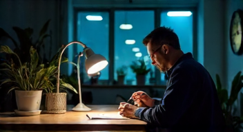 Perspektiven zu Schichtarbeit und Gesundheit