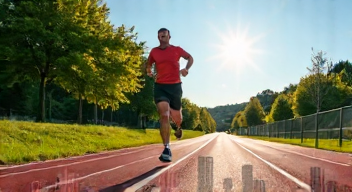 Perspektiven zu Sport und Diabetes sind vielversprechend