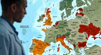 Perspektiven zu Tropenkrankheiten in Europa