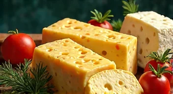 Perspektiven zu veganen Käsealternativen