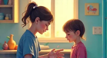 Perspektiven zu Versorgungslücken in der Kindergesundheit