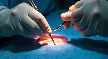 Perspektiven zu Weisheitszahn-OPs sind entscheidend