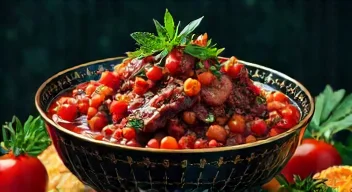 Perspektiven zu Wildschwein-Ragout erweitern