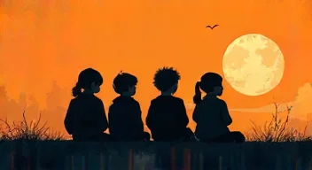 Perspektiven zur Kindersicherheit