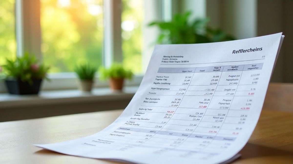 Pflegeheim-Kosten: Verstehe die Rechnungen, Eigenanteile und Transparenz