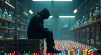 Pharmazeutische Expertise und ihre Herausforderungen (4/10)