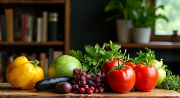 Philosophische Ansätze zur gesunden Ernährung (5/10)