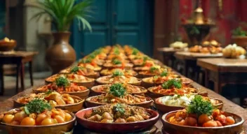 Philosophische Aspekte des Essens (5/10)