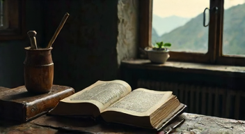 Philosophische Betrachtung der Entscheidung (5/10)